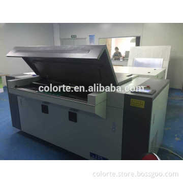 Eastcom CTP machine Second hand Used Eastcom Thermal CTP machine